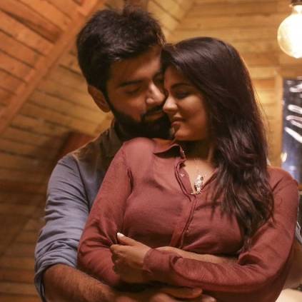 Gautham Menon's Bodhai Kodhai music video to release on June 14