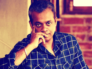 Gautham Menon's classy and stylish VILLAIN look from his NEXT revealed - fans super-excited!