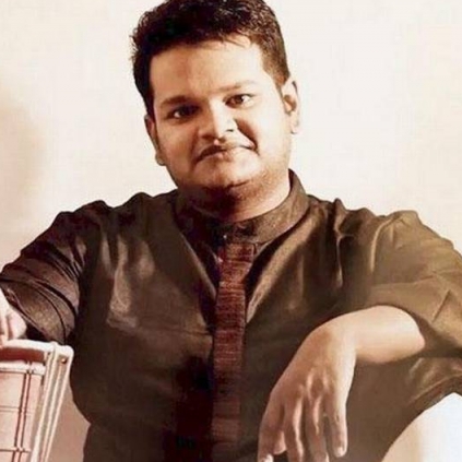 Ghibran talks about the success of Magalir Mattum and his expectations for Aramm