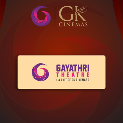 GK Cinemas to start a new branch