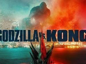 Godzilla vs Kong trailer stuns fans with massive plot and interesting story