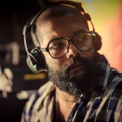 Govind Vasantha tweets in support for Chinmayi Govind Vasantha tweets in support for Chinmayi