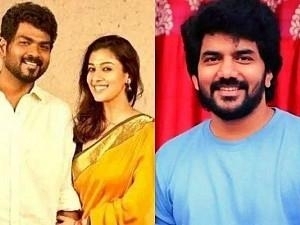 Wow! Grand announcement of Kavin's NEXT with Vignesh Shivan & Nayanthara goes VIRAL! - Check out First Look VIDEO