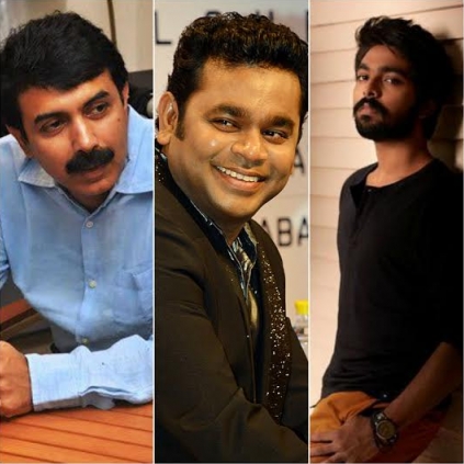 GV Prakash and Rajiv Menon's Sarvam Thaala Mayam shooting begins