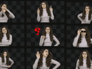Hansika Motwani is the first South Indian Actress to get GIFs of her own