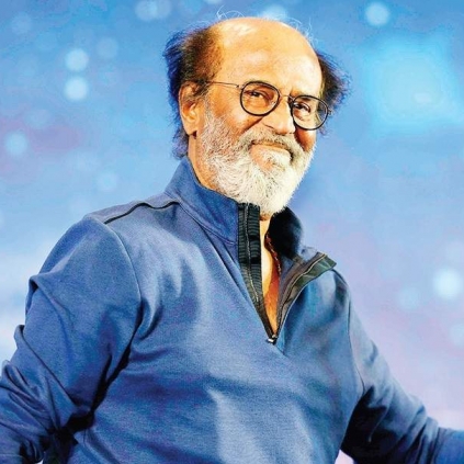 Happy Birthday Rajinikanth