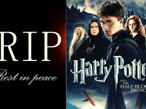 Harry Potter actor Paul Ritter dies of brain tumor; fans and industry in shock