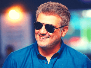 Valimai FDFS Breaking: Here's when Ajith Kumar will start to storm the theatres - spicy details revealed!