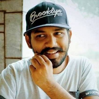 Hiphop Tamizha exclusive performance at Behindwoods Gold Medals