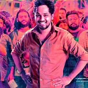 Hiphop Tamizha’s Naan Siricha from Naan Sirithal video out