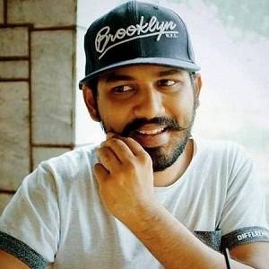 Hiphop Tamizha's next is here - official announcement