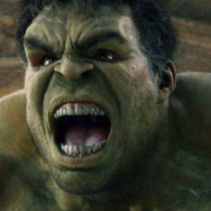 Hulk actor reveals plot and title of Avengers 4