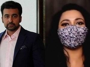 "I was asked for a nude audition...": Actress reveals shocking details about Raj Kundra