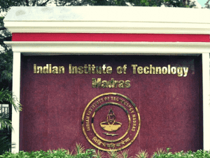 IIT Madras to launch rural technology centers in partnership with Asha for Education in Tamil Nadu