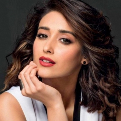 Ileana D Cruz Tweets about a man misbehaving with a woman.