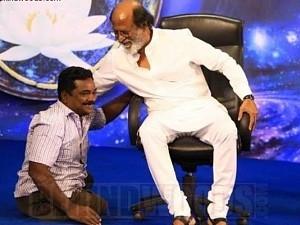 In wake of protests Rajinikanth issues fresh statement