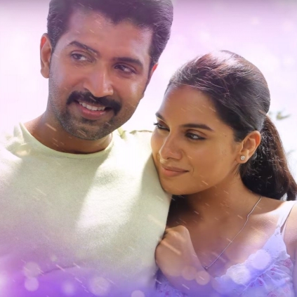 Inayae Song Teaser from Thadam