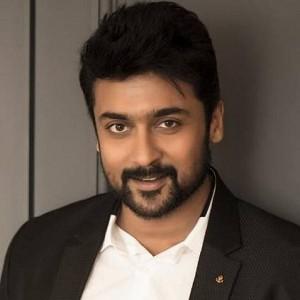 Title of Suriya - KV Anand film is here!