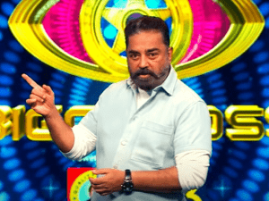 What? Really? Is this popular contestant the NEXT to be eliminated from Bigg Boss Tamil 5 this week?