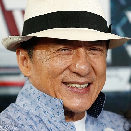 Jackie Chan to release a song dedicated to his wife