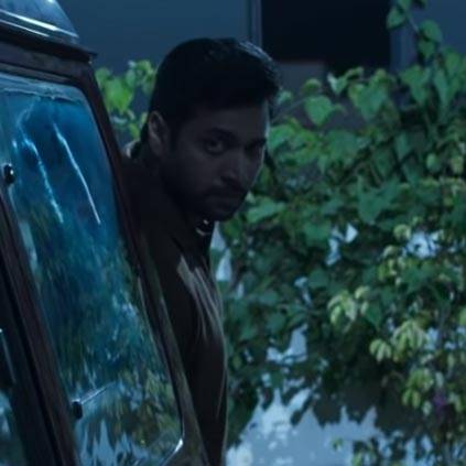 Jayam Ravi's Adanga Maru - Moviebuff Sneak Peek
