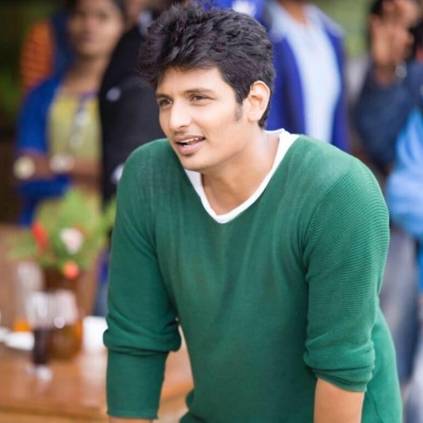 Jiiva and Arulnithi to do a film together