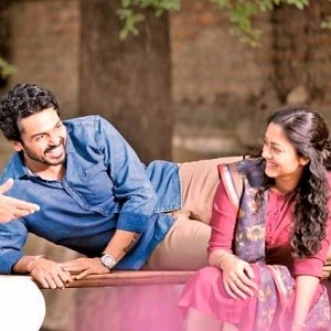Jyothika and Karthi’s Thambi trimmed and made crispier officially