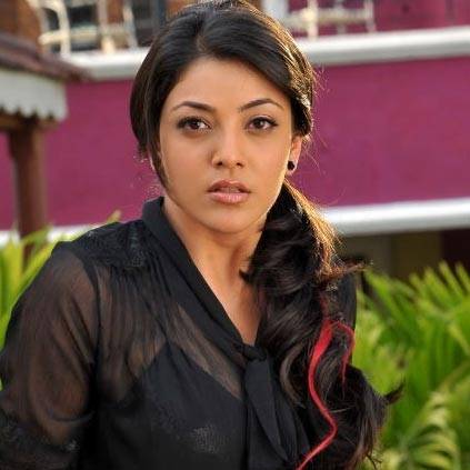 Kajal Aggarwal might play a negative role in this Telugu film