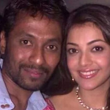 Kajal Aggarwal's statement regarding her manager Ronnie's arrest in drug scandal case