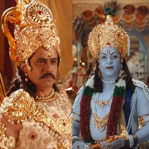 Kalaippuli S. Thanu will be releasing period film Kurukshetra starring Ambarish, Arjun and Sneha