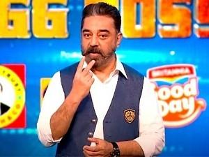 Video: Kamal Haasan confirms double eviction this week! Who will be eliminated tonight? Watch!
