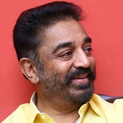 Kamal Haasan says Ajay Devgn is a part of Indian 2