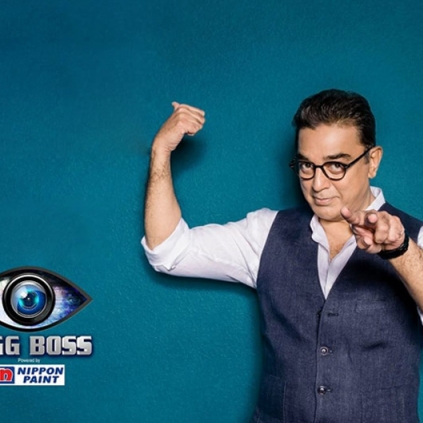 Kamal Haasan to host Bigg Boss season 2 tamil cinema news