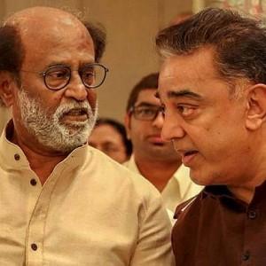 Kamal Haasan wants Rajinikanth to help Tamil Nadu for this reason