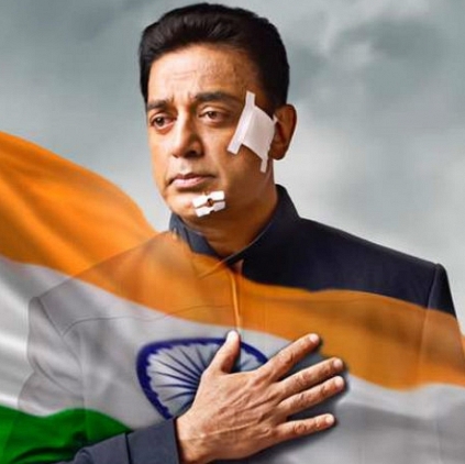 Kamal Haasan's latest statement on National Anthem being played in cinema theatres