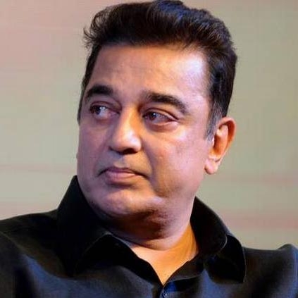 Kamal Haasan's statement on Ashok Kumar's suicide case