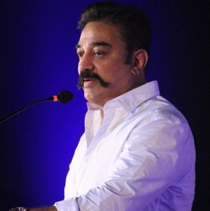 Kamal Haasan's statement on Cauvery water dispute tamil cinema news