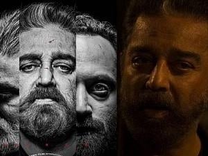 #FRIDAYFITNESS: Kamal Haasan's new glimpse from Vikram is sure to leave you stunned!