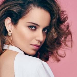 Kangana Ranaut sends legal notice to lift ban on her
