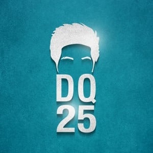 Dulquer Salmaan's 25th film officially announced