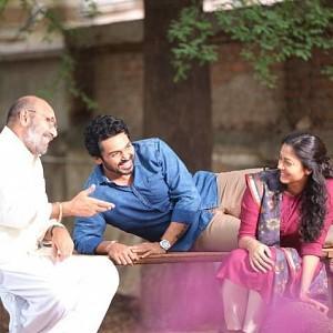 Karthi and Jyothika’s Thambi audio will be launched on November 30