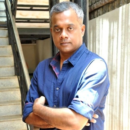 Karthik and Madhan Karky share an exclusive incident that they had with Gautham Menon