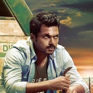 Karthi’s next big film's duration and latest important update here!