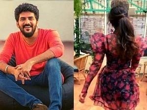 Kavin's next with this popular actress goes on floors; Check out the VIRAL pics!
