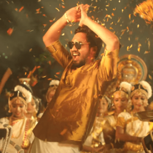 'Kerala song' video from ‘Natpe Thunai’ releases ft Hiphop Tamizha
