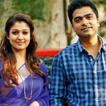 Kettavan director talks about Simbu