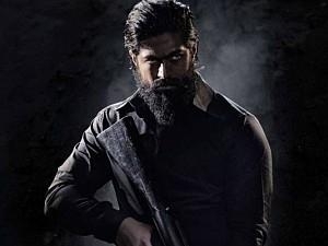 KGF Chapter 2 Movie USA Box Office Gross Collection