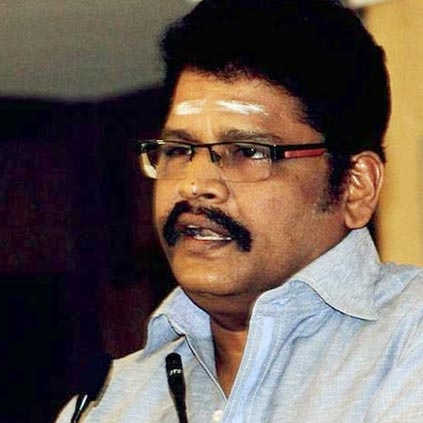 KS Ravikumar's speech at Jai Simha audio launch