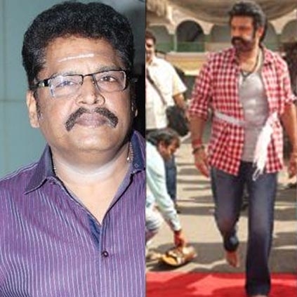 K.S.Ravikumar clarifies on Balakrishna slapping his assistant controversy