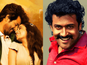 Chellamma magic to be recreated? Latest addition in Suriya's NEXT grabs attention - viral pic!